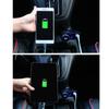 12V/24V Vehicles  Socket Splitter Multiple Device Charging Car Accessory 2 USB Interfaces Totally 3.1A Output
