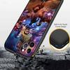 II9 Iron Man Handyhülle für iPhone 6 6s 7 8 11 12 13 14 15 XS Pro Max XR X SE Samsung S20 S21 S22 S23 S24 FE Ultra Plus Lite S21S A55