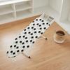 Ironing Board Cover With Padding Scorch Resistant Heat Isolation Heavy Duty Ironing Cover For Apartment Hotel Farmhouse Travel