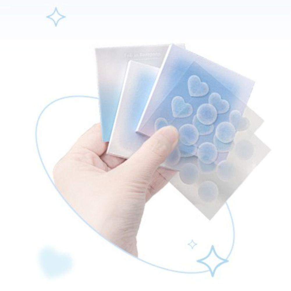Memo Pad Note Paper Posted It Sticky Notes Set Index Stickers To Do List Labels Adhesive Labels
