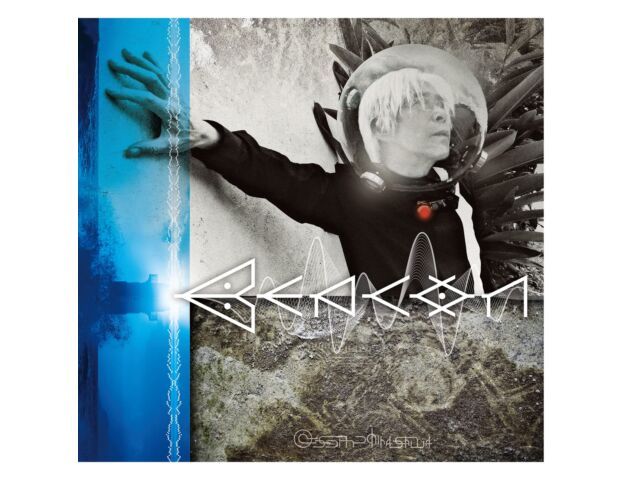 

Susumu Hirasawa Beacon CD CHTE-85 14-й оригинальный сольный альбом J-Pop BERSERK NEW