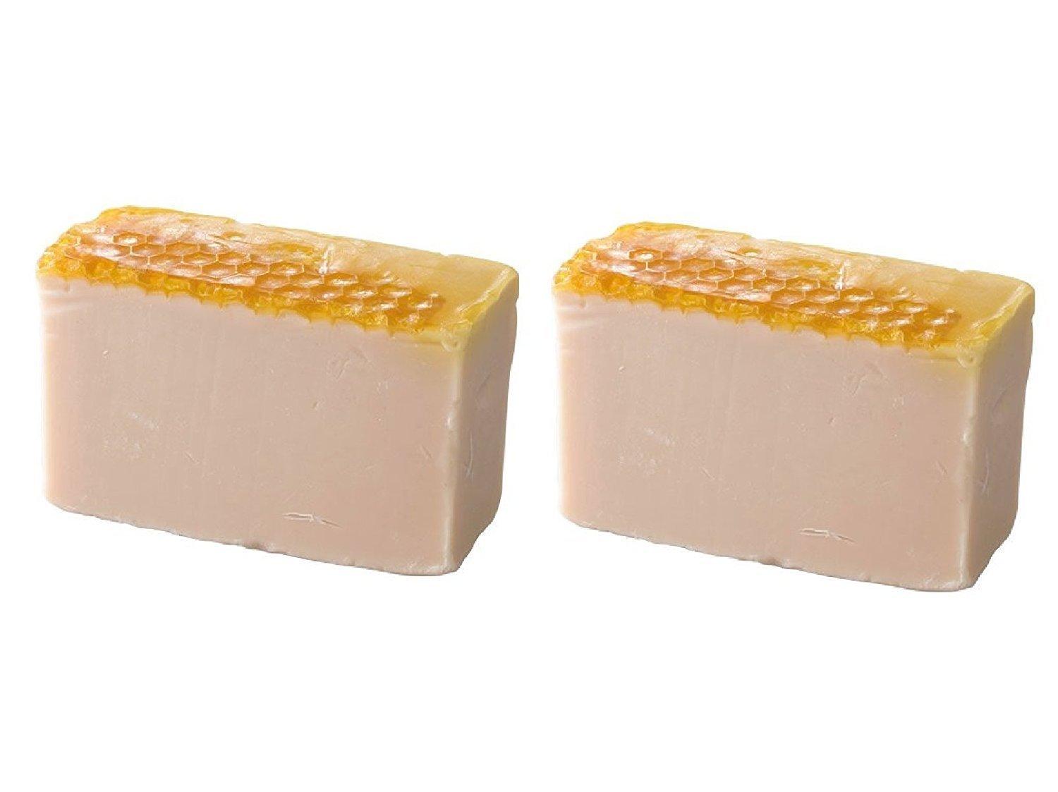 

Набор из 2 предметов Rush Honey Bee March (100г)