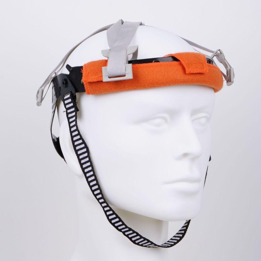 2pcs Absorbent Hard Hat Sweatband Summer Headband Welding Sweatband Sweatband Helmet Construction