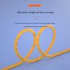 BOSENDE 5G Telecom-Grade Indoor Single-Mode Bundled Fiber Optic Patch Cord