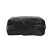 LUGGAGELABEL Element Waist Bag Black (Luggage Label) (10) 021-01259