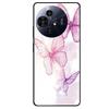 Pro TCL 50 Pro NxtPaper 5G Pouzdro Mramorové Měkké Matné Silikonové Zadní Kryt Pro TCL50 50 NxtPaper 50 XL NxtPaper Pouzdra na Telefon