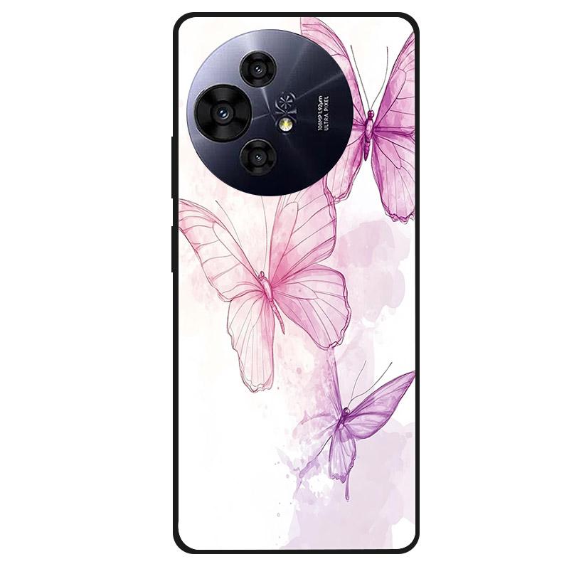 Pro TCL 50 Pro NxtPaper 5G Pouzdro Mramorové Měkké Matné Silikonové Zadní Kryt Pro TCL50 50 NxtPaper 50 XL NxtPaper Pouzdra na Telefon