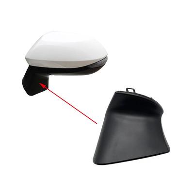 Rearview Mirror Base Cover for 2019-2024 Toyota Corolla
