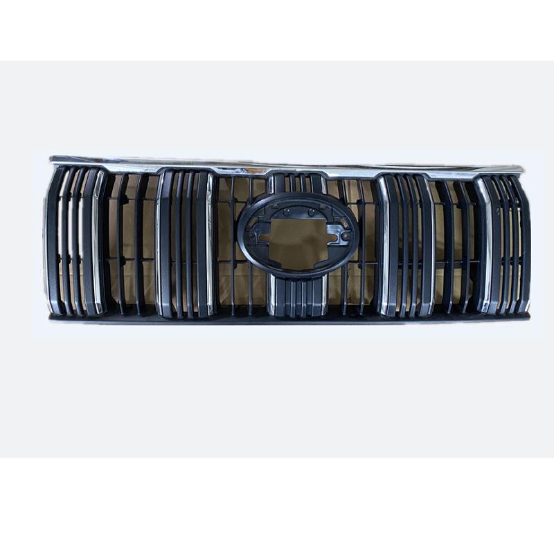 53101-60E70/E80: Compatible Grille for 2018 Prado