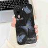 Flower Cover For Vivo V40e Case Soft Silicone Phone Back Cover Casing For Vivo V 40e V40e 4G V2403 Coque TPU Fundas