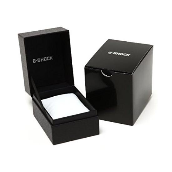 CASIO Rose Gold Series Watch [Casio] G-SHOCK (Limited Quantity) GA-110RG-7A...