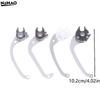 3PCMetal Quality Omputer Embroidery Machine Part High Speed Machine Thread Take-up Rod Gear Computerized Embroidery Machine Part