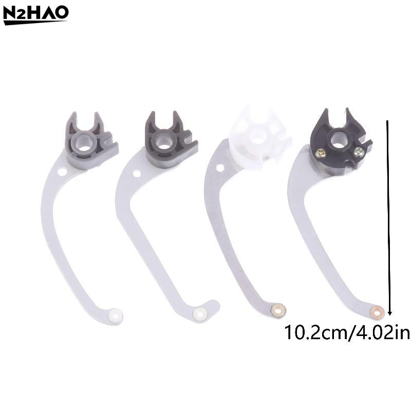 3PCMetal Quality Omputer Embroidery Machine Part High Speed Machine Thread Take-up Rod Gear Computerized Embroidery Machine Part