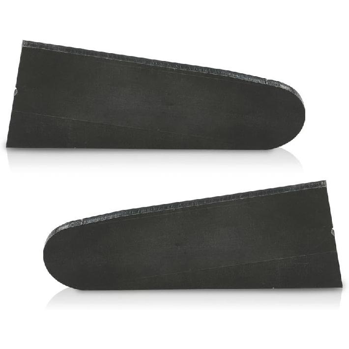 G-PLUS Body Mount Chop Plate Kit Compatible with Toyota Tacoma 2005-2021 Cab Mount Chop Fit for Toyota Tacoma Accessories 05-21 Toyota Tacoma