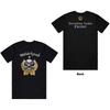 Motorhead Everything Louder Forever Official Tee T-Shirt Mens