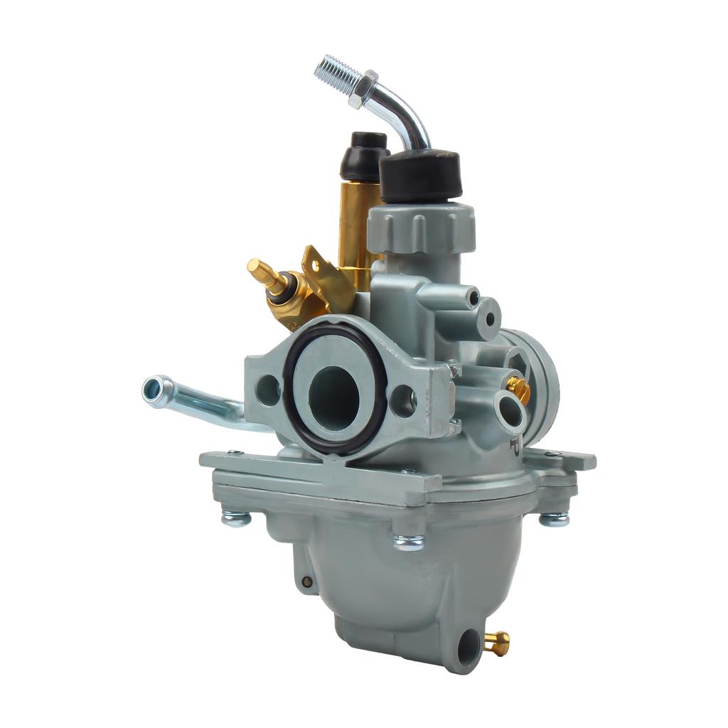 For Yamaha TTR 50 Motorcycle Carburetor 12mm TT-R 50E 50cc 2006 2010 2011 Mini Dirt Bike Engine Parts Carb Mini Bike