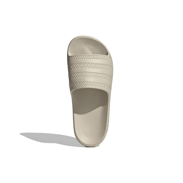 adidas Adilette Ayoon Slide Bliss Women Sneakers Brown Core-Black GX7064