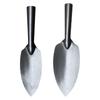 Łopata ogrodowa Antypoślizgowa Żelazna Wytrzymała Łopata Ogrodowa Narzędzie Ogrodowe Do Sadzenia Kopania Przesadzania Wygładzania Gleby Odchwaszczania