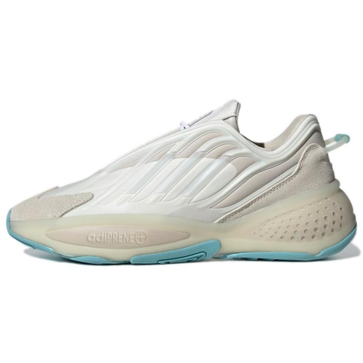 adidas Ozrah  Bliss Mint  Men s Q46433 EU 40