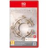 Sid Meier's Civilization VII - Nintendo Switch 2 Edition • Nintendo Switch 2 Game