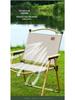 Kermit Outdoor Folding Chair: Camping, Fishing, and Beach Stool