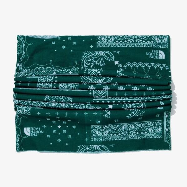 The North Face Multi Scarf Tnf