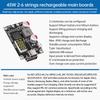 2-6S 45W Power Bank Bidirectional Fast Charging Mobile Power Module With Digital Display Type-C USB PD3.0 Charging Board