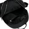 Lightweight Casual Backpack Large Capacity Out Multi-pocket Travel Backpack Nylon Simple College Bag
