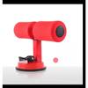 Auxiliary Device, Suction Cup Fixed Foot Household Fitness Equipment, Abdominal Contraction and Abdominal Health Care Indoor Trainer