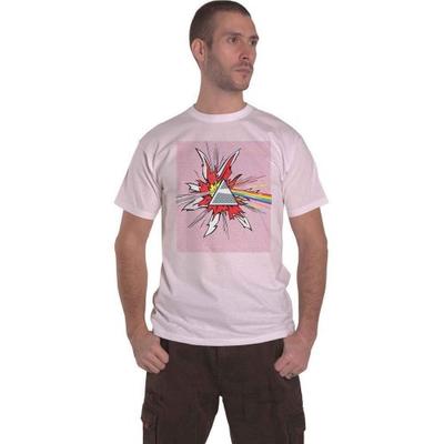 Unisex Adult Lichtenstein Prism T-Shirt