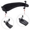 15"-16.5" Viola Shoulder Rest Pad Comfortable Support Cushion For Fiddle
