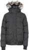 Jacket Trespass Kendrick Warm Waterproof Down Jacket 90% Down