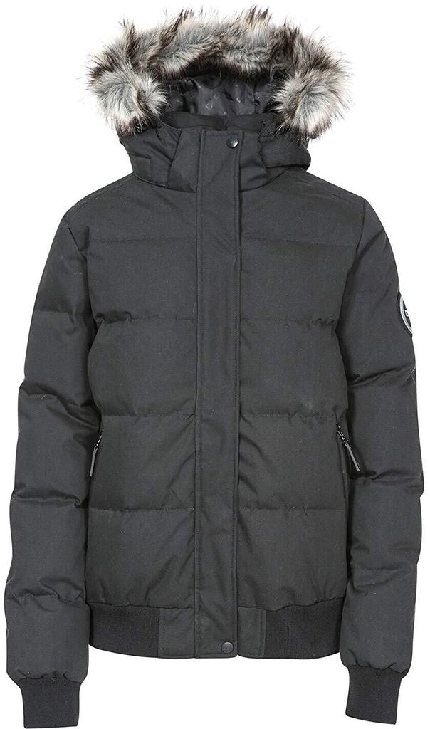 Jacket Trespass Kendrick Warm Waterproof Down Jacket 90% Down