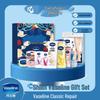 Vaseline Set cadou pentru îngrijirea pielii