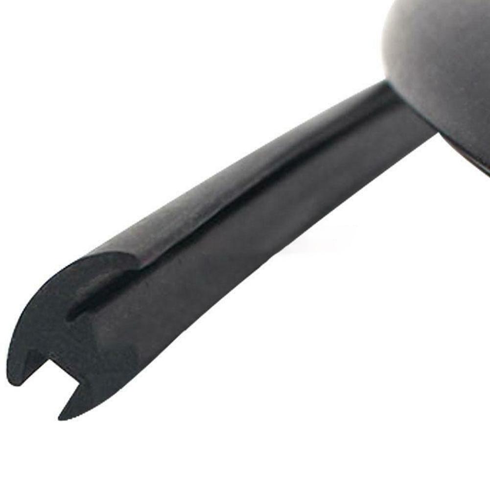 1PCS Molding Trim 2006-2011 73150-SNA-003 Black Upper