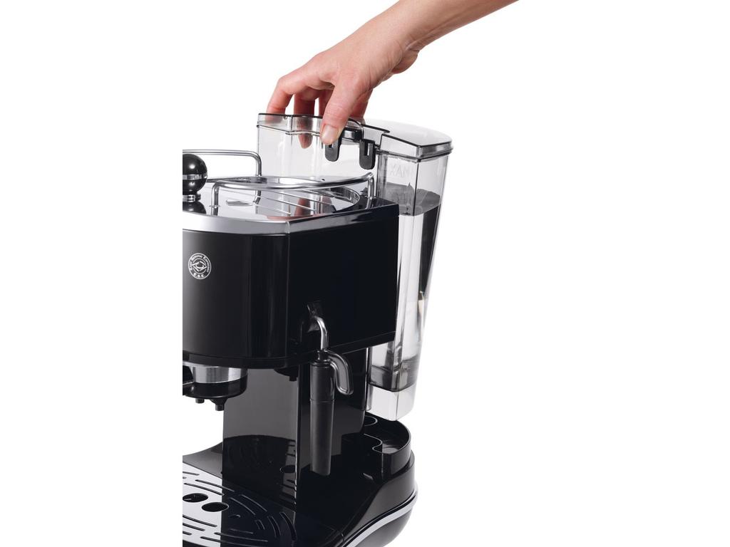 Ekspres ciśnieniowy DeLonghi ECO 311.BK