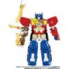 Transformers WKS-01 Optimus Prime & Light Long Wild Docking Set Action Figures