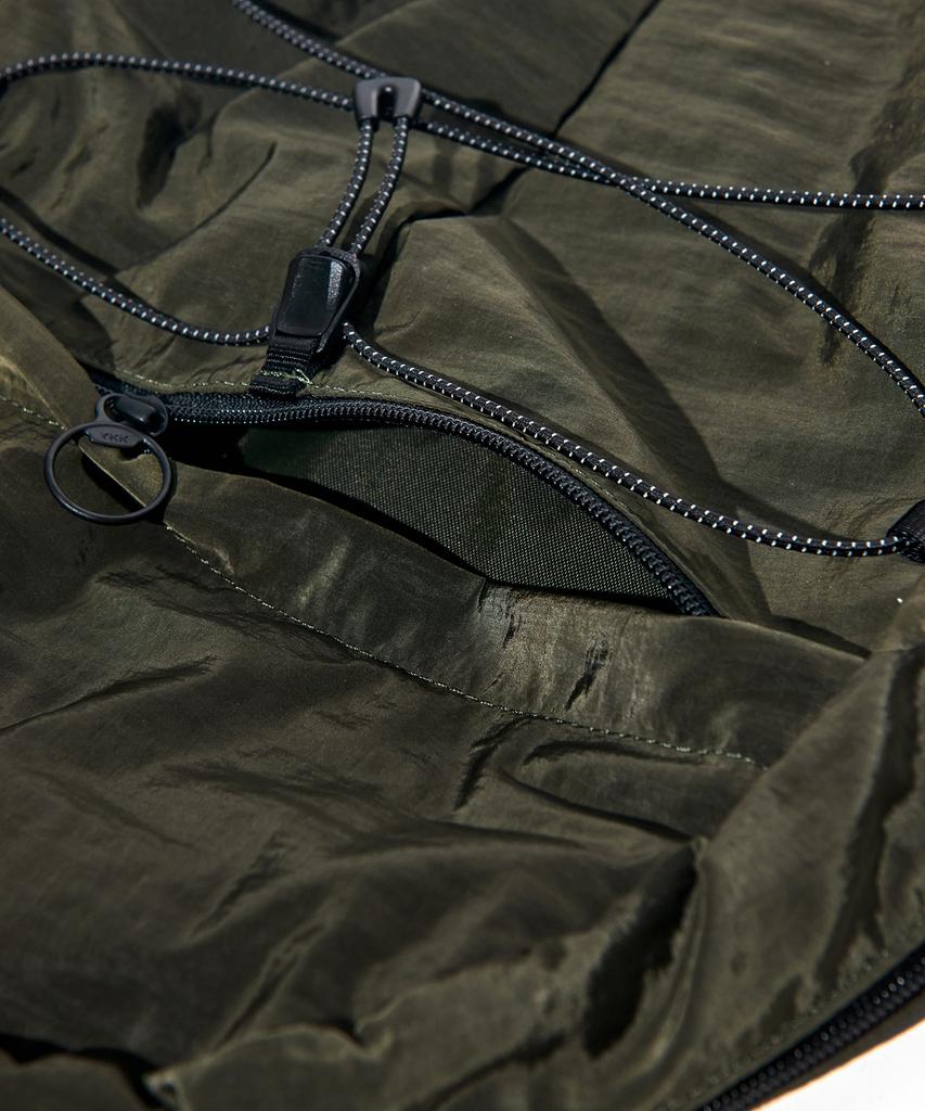 Worthwhile Movement Activity Pack Mesh (Olive)