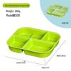 Voedselcontainers – Lunchboxen