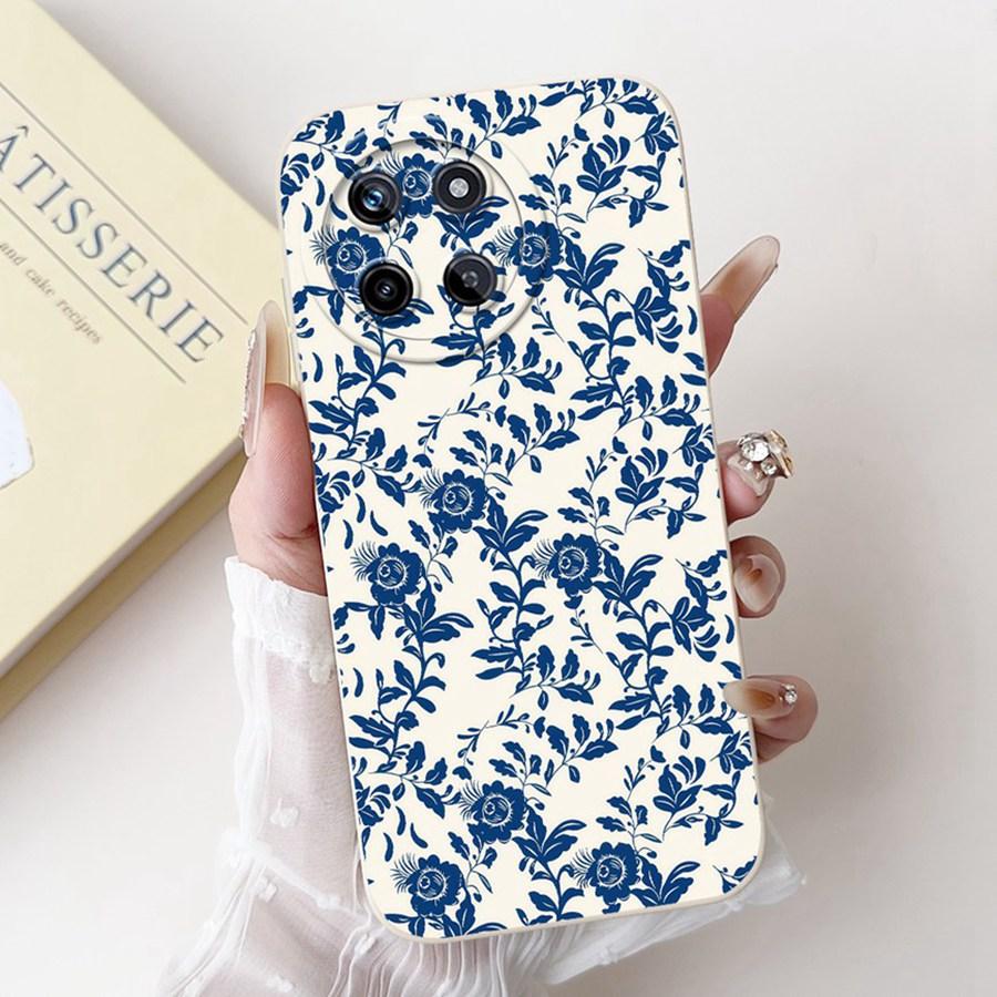 Phone Case for  OPPO Realme 11 4G Case New design 2025 Printing Soft Protection Shell For Realme11 4G Coque Capa Cover