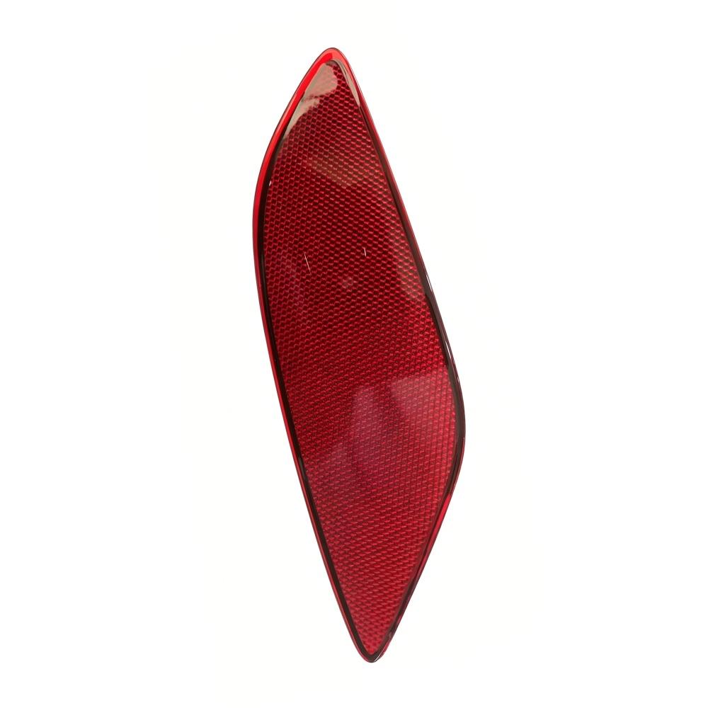 Rear Bumper Reflector Left for Chevrolet Trax 2024-2025 42864151