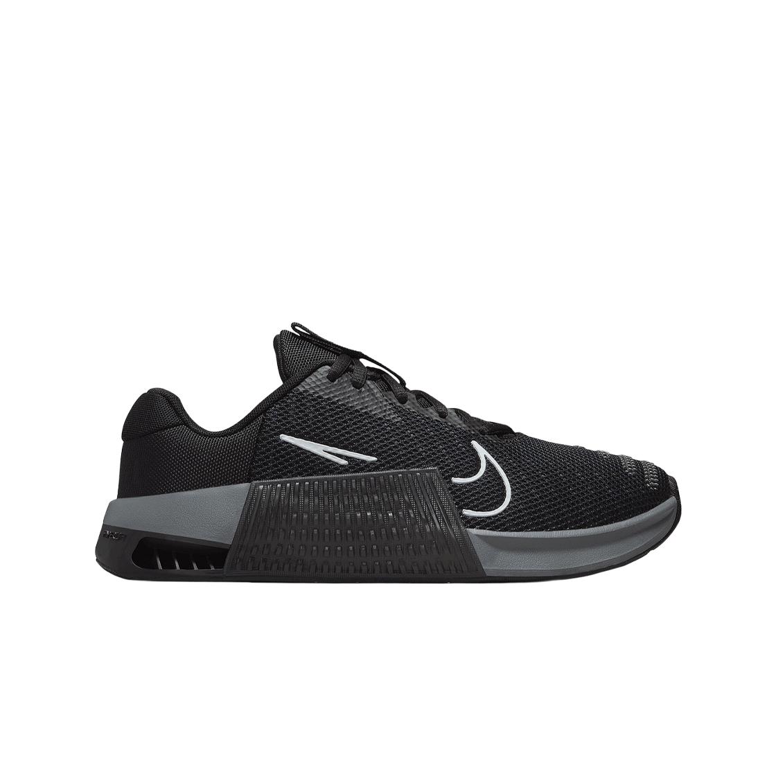 

(w) Nike Metcon 9 Black Anthracite 245