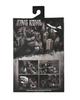 NECA - 7-inch Scale Action Figure - Ultimate King Kong (Concrete Jungle)