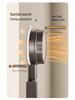Strong Load-Bearing Suction Cup Hooks for Bathroom Wall or Door – No-Drill Clothes and Towel Rack