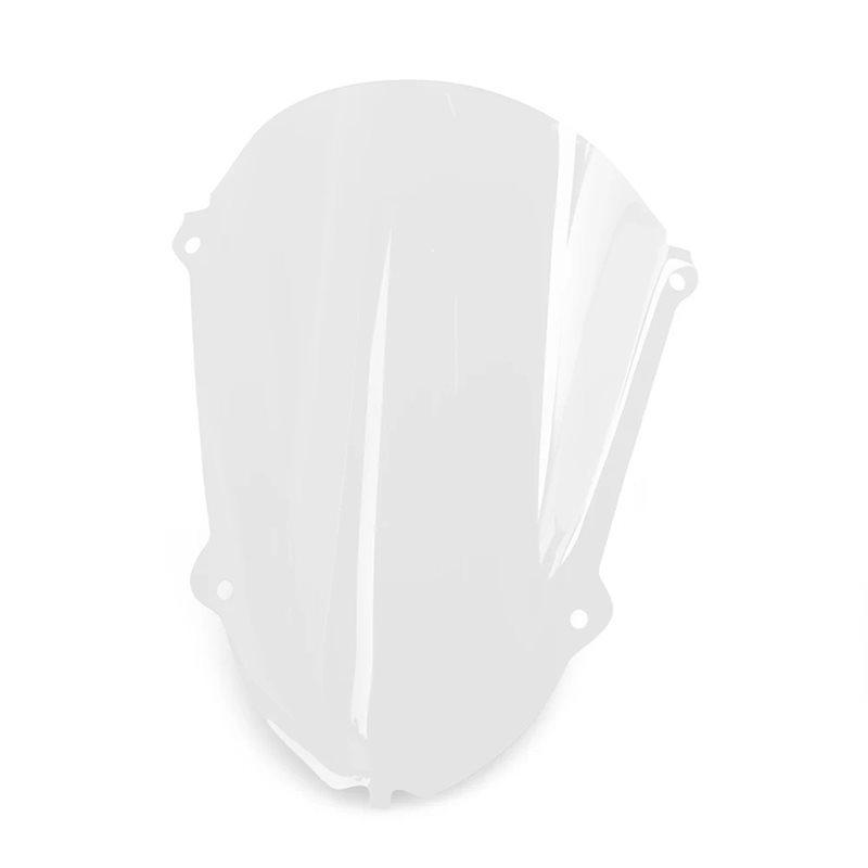 Windscreen Windshield Deflector For YZF-R25 R3-Motorcycle -2025 YZF-R25 YZF-R3 Wind