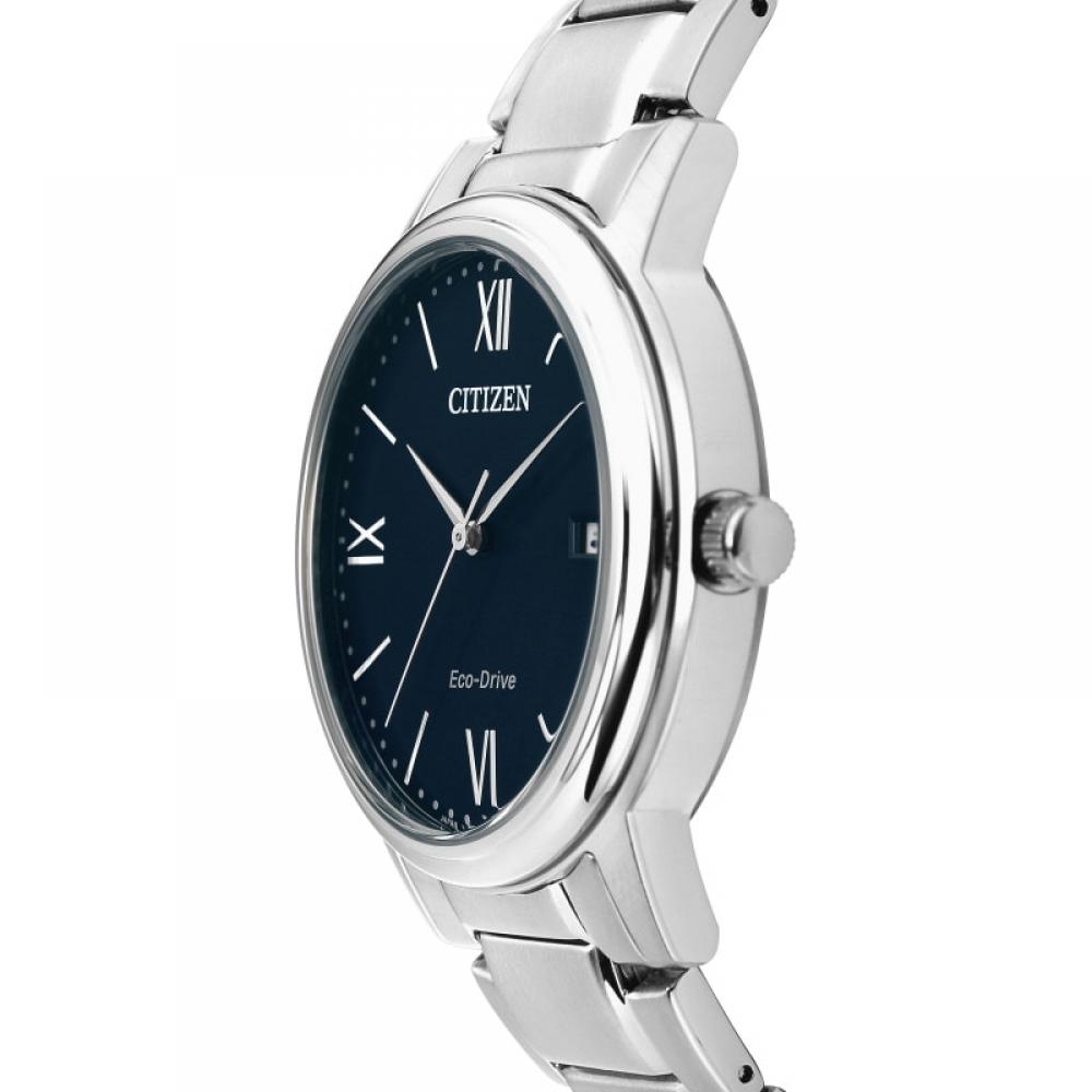 Citizen Aw1670 82l Men S Metal Watch