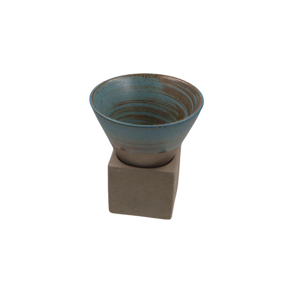 with Base Porcelain-Cup 100ml Coffee Cup Coarse Pottery Ceramic Coffee Mugs  Kitchen