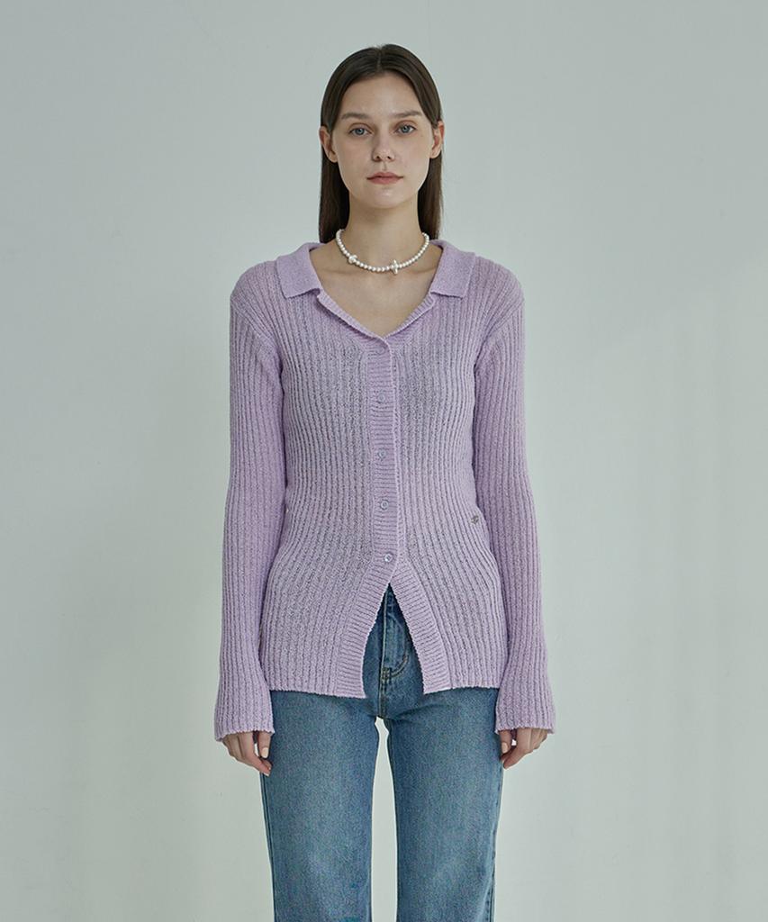 Itov Seoul Knit Cardigan