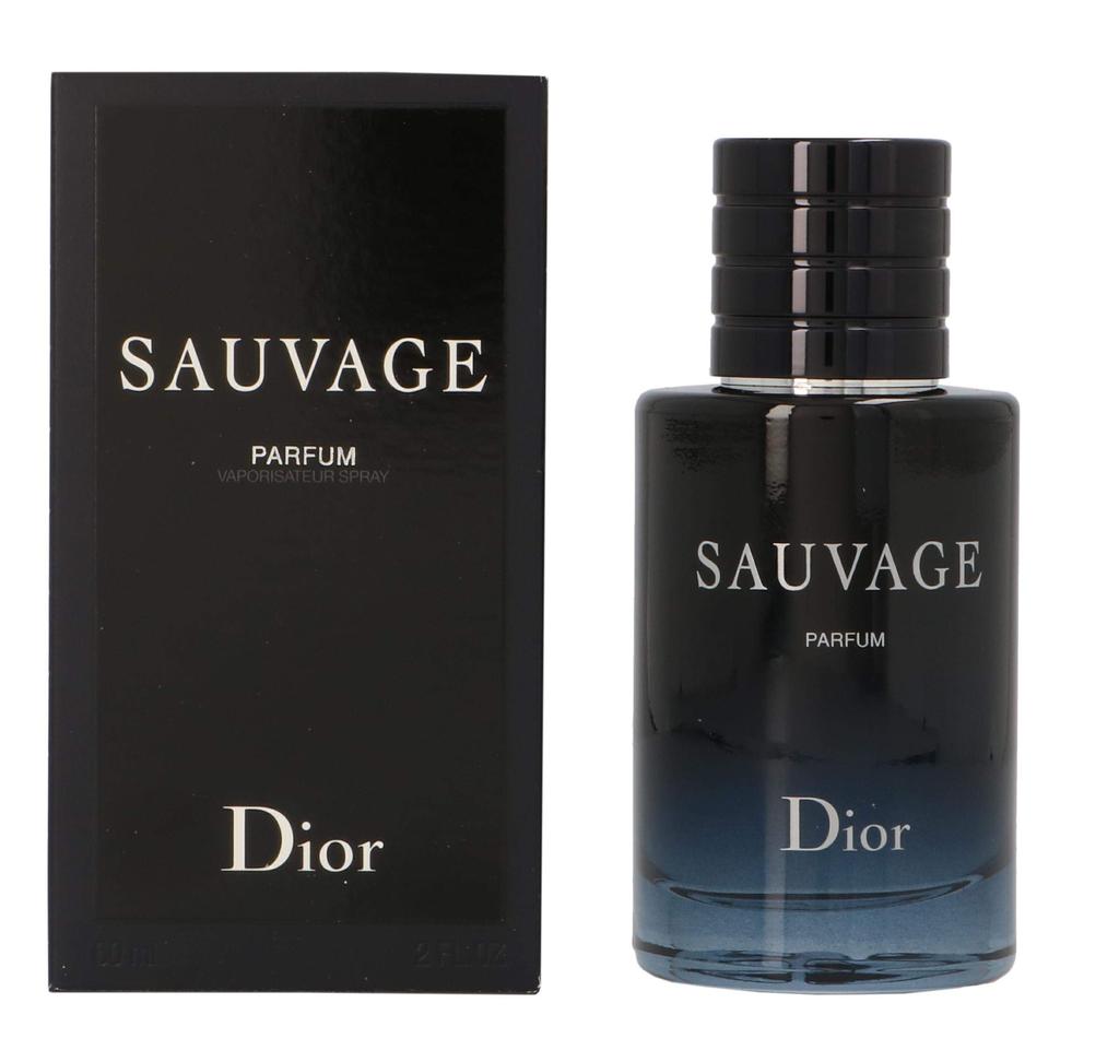 Christian Dior Sauvage Parfum 60ml