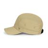 VARZAR VZ Studded Banding Camp Cap Beige